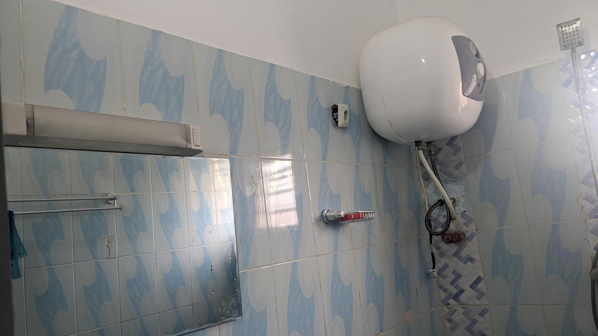 Studio Residence Condominium 로메 외부 사진
